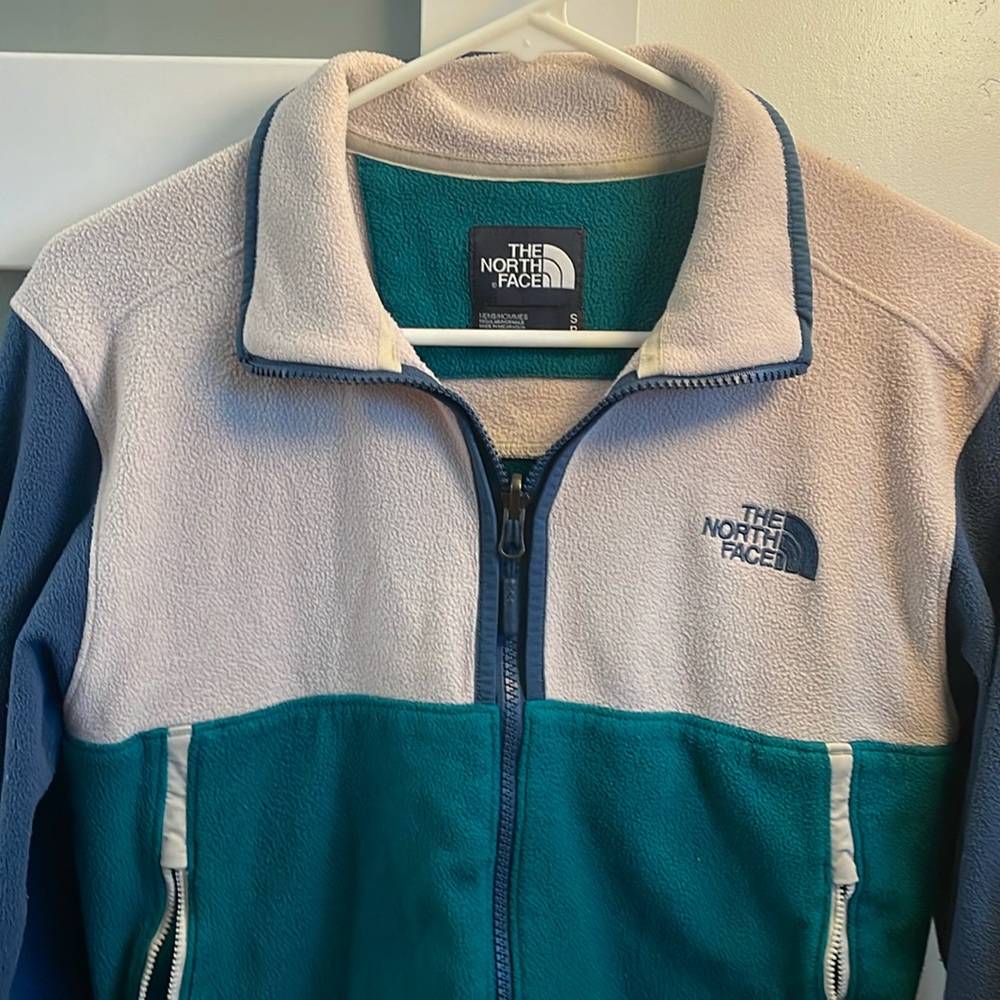 COPY - Northface Jacket